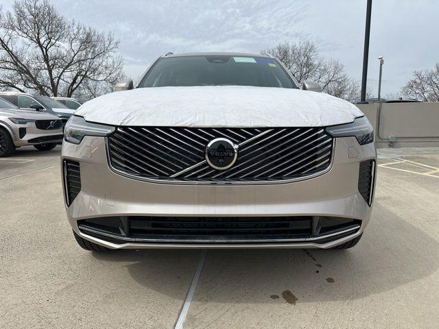 new 2026 Volvo XC90 car, priced at $74,125