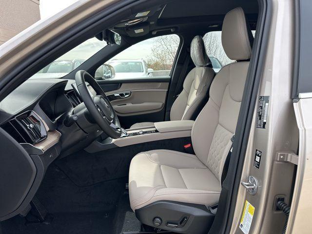 new 2026 Volvo XC90 car, priced at $74,125