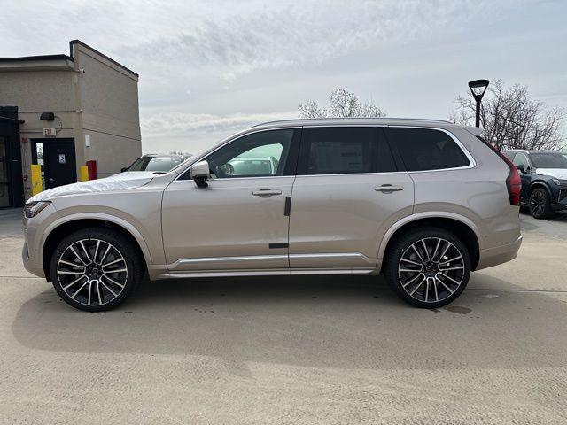 new 2026 Volvo XC90 car, priced at $74,125