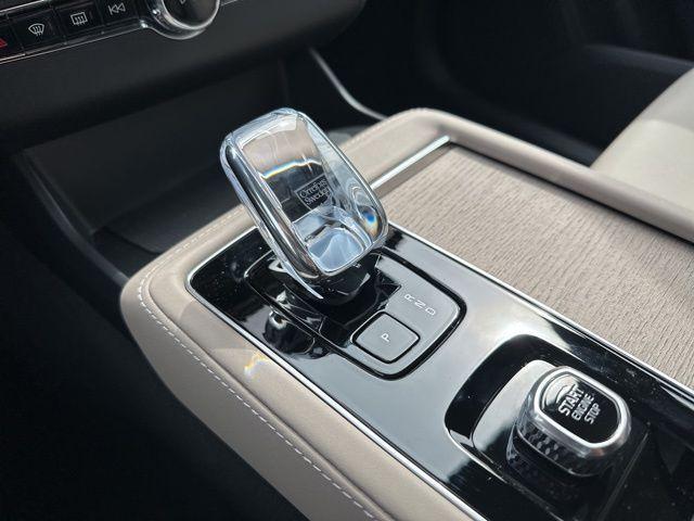 new 2026 Volvo XC90 car, priced at $74,125