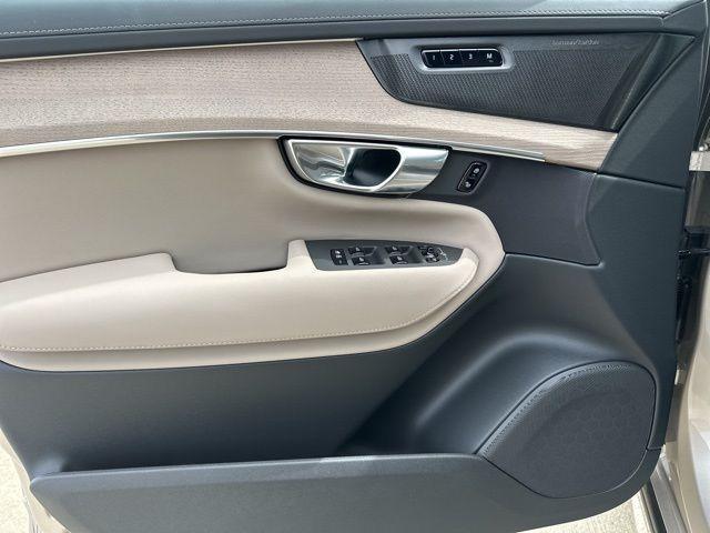 new 2026 Volvo XC90 car, priced at $74,125