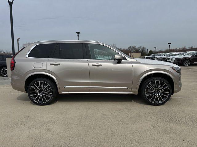 new 2026 Volvo XC90 car, priced at $74,125