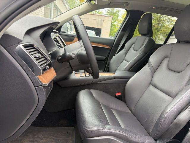 used 2023 Volvo XC90 car, priced at $41,990