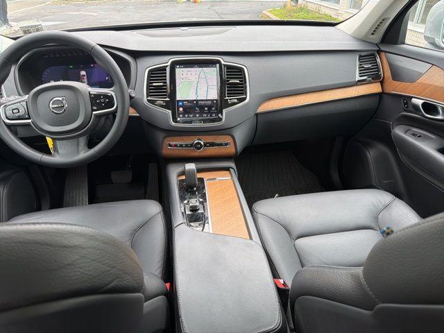 used 2023 Volvo XC90 car, priced at $41,990