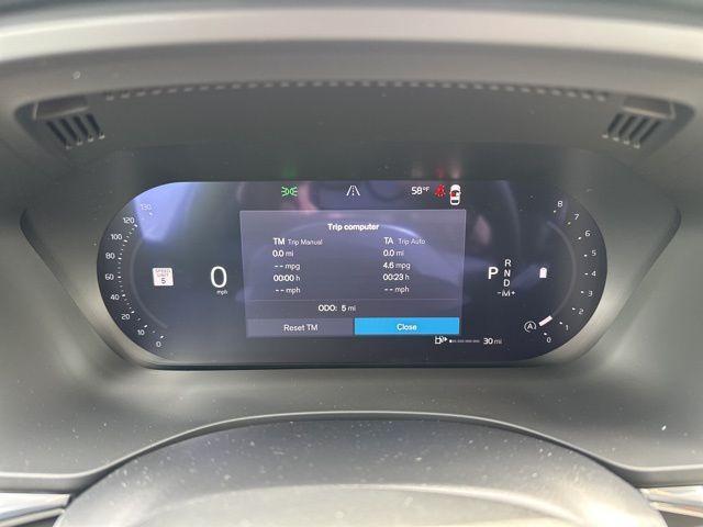 new 2026 Volvo XC60 car, priced at $58,105