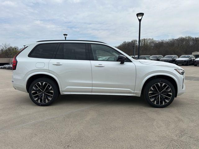 new 2026 Volvo XC90 car, priced at $75,270