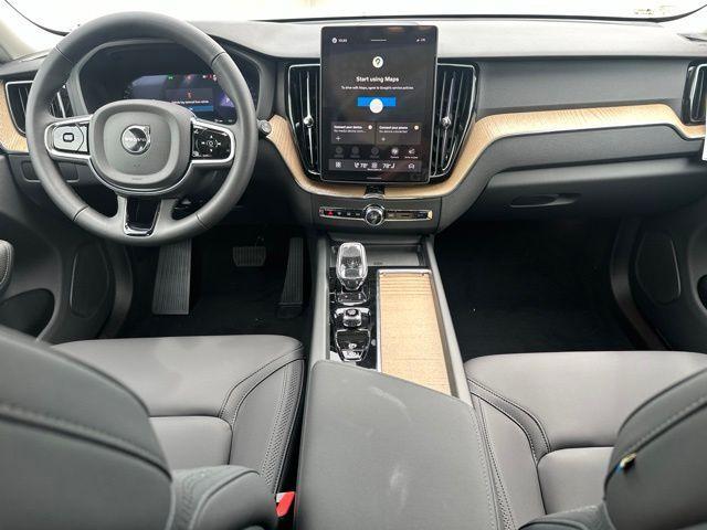 new 2026 Volvo XC60 car, priced at $59,384
