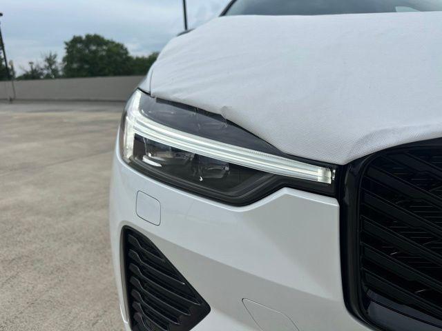 new 2026 Volvo XC60 car, priced at $59,384