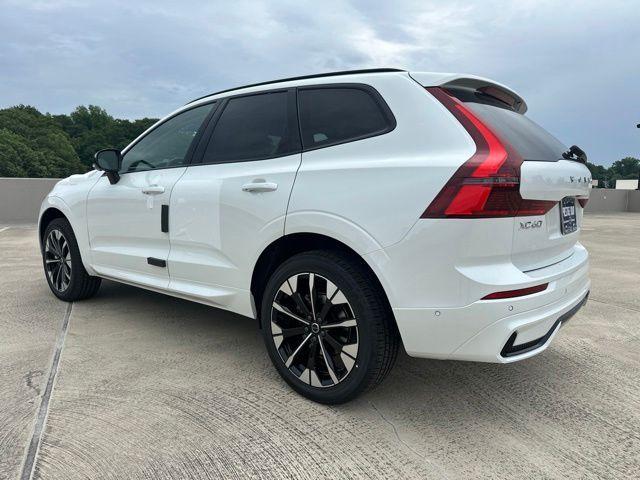 new 2026 Volvo XC60 car, priced at $59,384