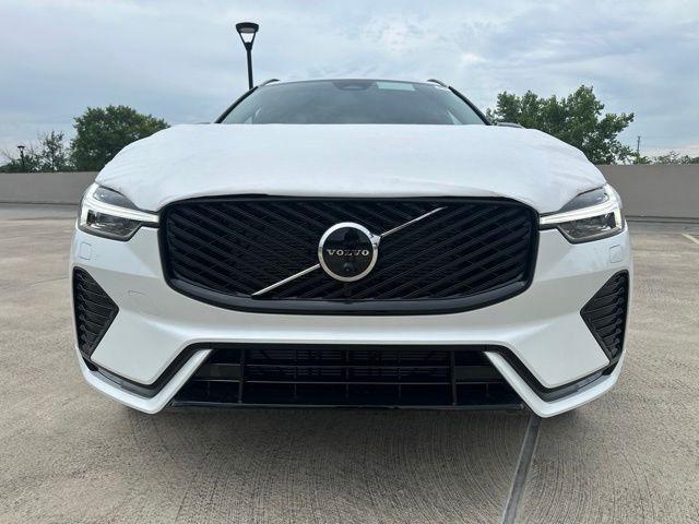 new 2026 Volvo XC60 car, priced at $59,384