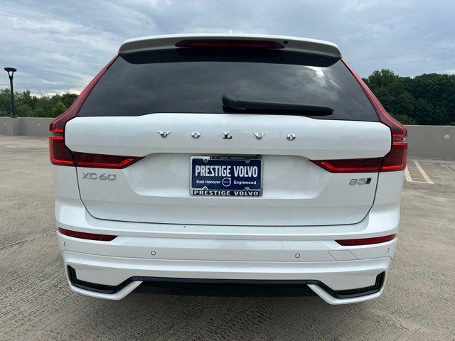 new 2026 Volvo XC60 car, priced at $59,384