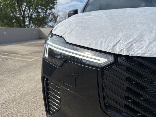 new 2026 Volvo XC90 car, priced at $79,545