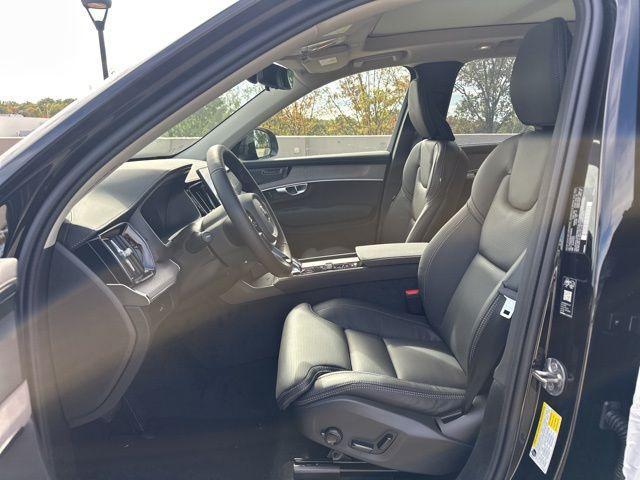 new 2026 Volvo XC90 car, priced at $79,545