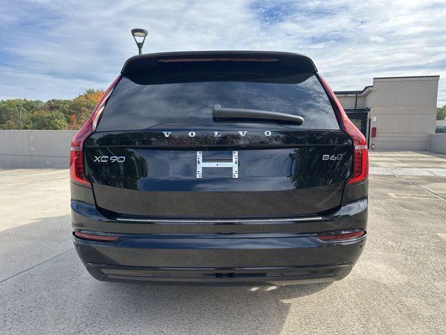 new 2026 Volvo XC90 car, priced at $79,545