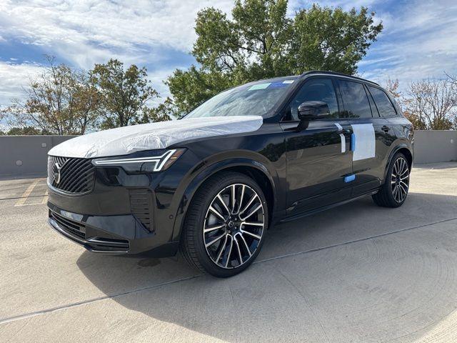 new 2026 Volvo XC90 car, priced at $79,545