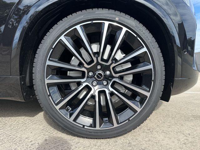 new 2026 Volvo XC90 car, priced at $79,545