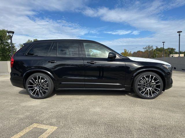 new 2026 Volvo XC90 car, priced at $79,545