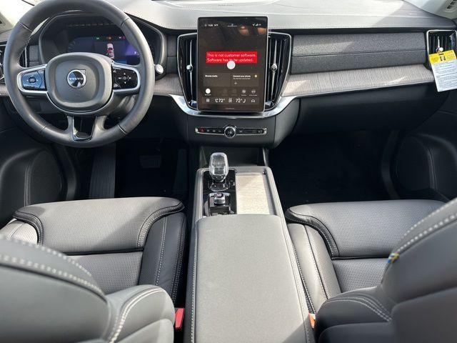 new 2026 Volvo XC90 car, priced at $79,545