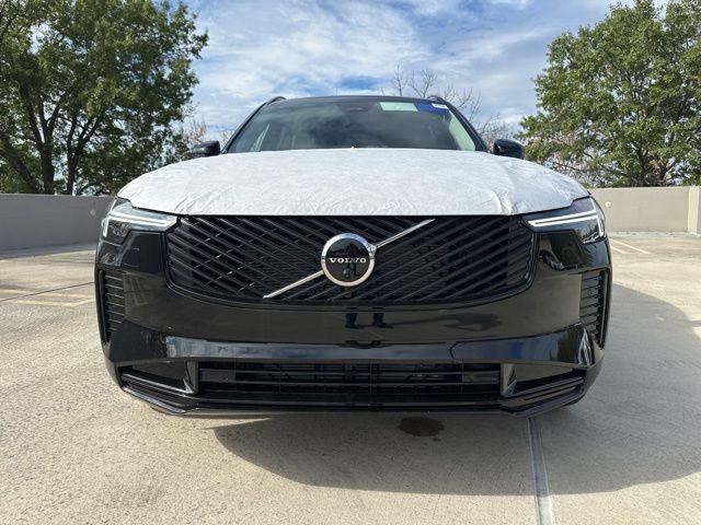 new 2026 Volvo XC90 car, priced at $79,545