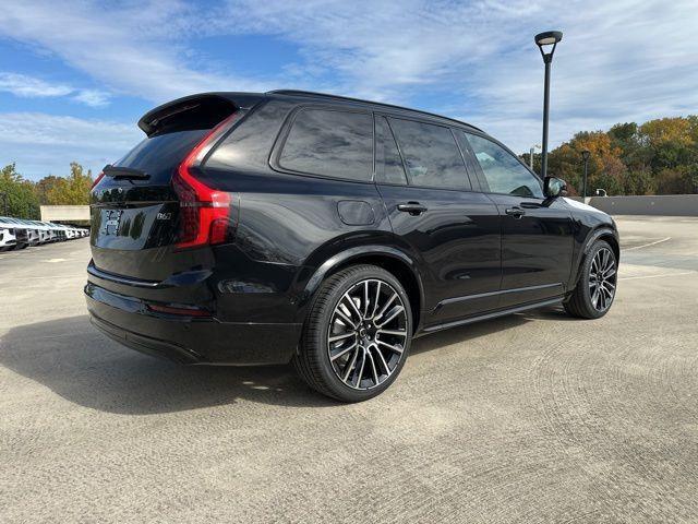 new 2026 Volvo XC90 car, priced at $79,545