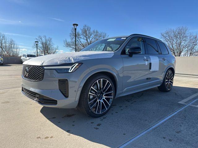 new 2026 Volvo XC90 car, priced at $77,620