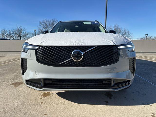new 2026 Volvo XC90 car, priced at $77,620