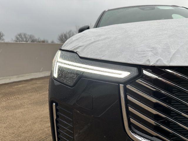 new 2026 Volvo XC90 Plug-In Hybrid car, priced at $79,197