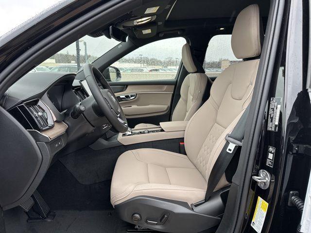 new 2026 Volvo XC90 Plug-In Hybrid car, priced at $79,197