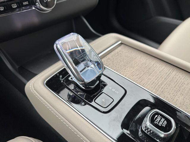 new 2026 Volvo XC90 Plug-In Hybrid car, priced at $79,197