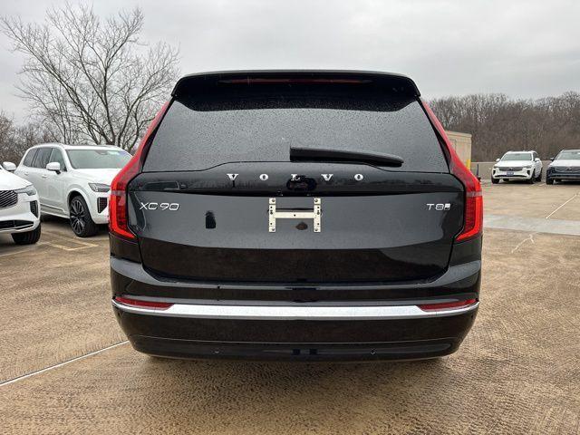 new 2026 Volvo XC90 Plug-In Hybrid car, priced at $79,197