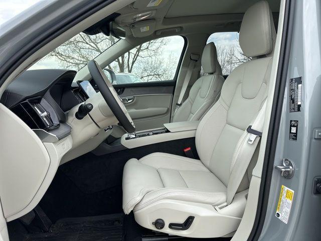 new 2026 Volvo XC90 car, priced at $75,155