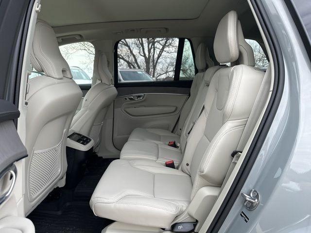 new 2026 Volvo XC90 car, priced at $75,155