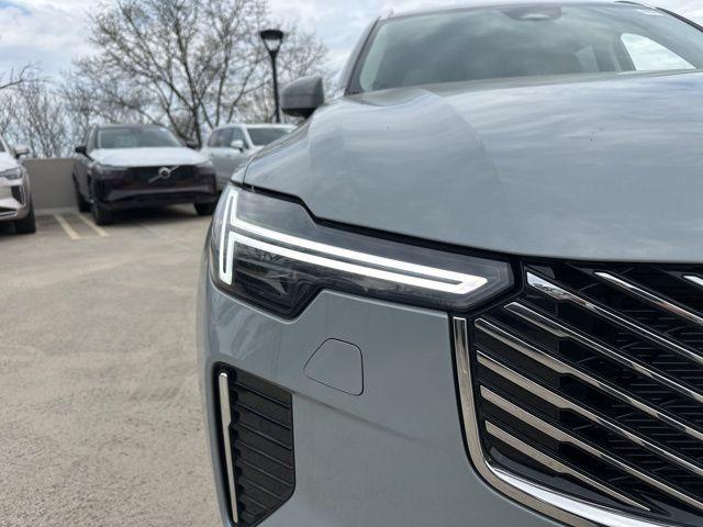 new 2026 Volvo XC90 car, priced at $75,155