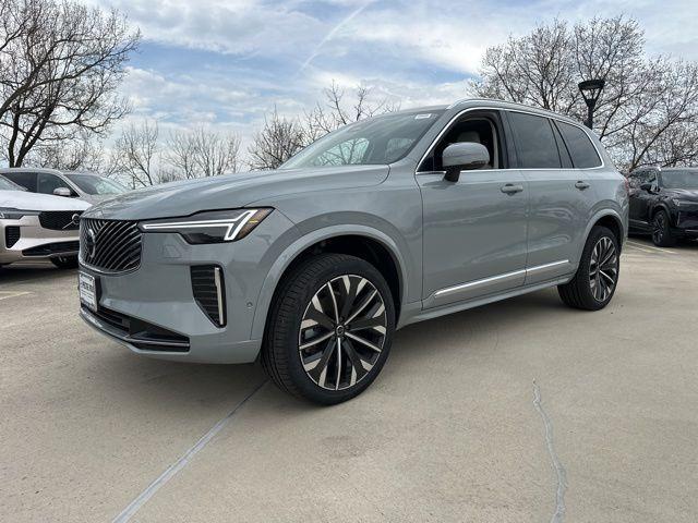 new 2026 Volvo XC90 car, priced at $75,155