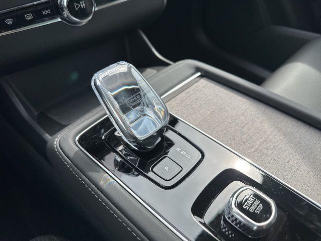 new 2026 Volvo XC90 car, priced at $84,575