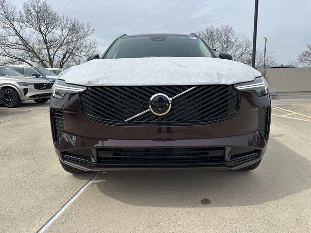 new 2026 Volvo XC90 car, priced at $84,575