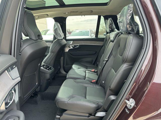 new 2026 Volvo XC90 car, priced at $84,575