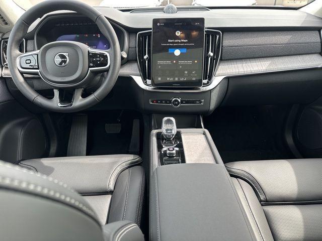 new 2026 Volvo XC90 car, priced at $84,575
