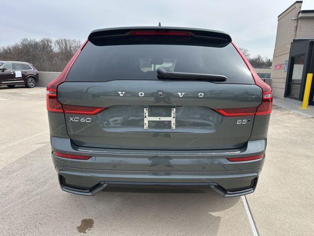 new 2026 Volvo XC60 car, priced at $58,490