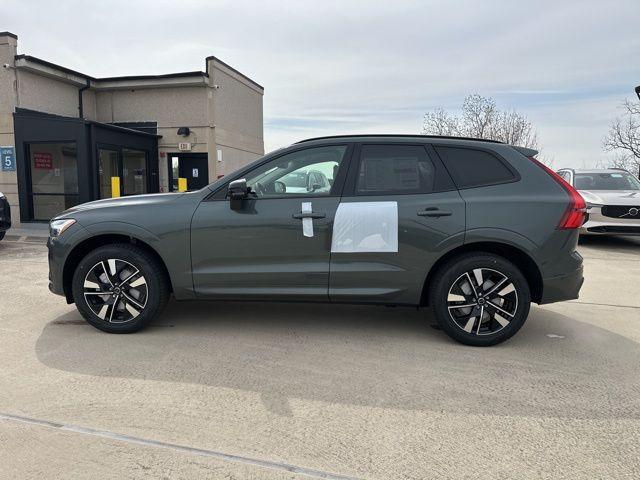 new 2026 Volvo XC60 car, priced at $58,490