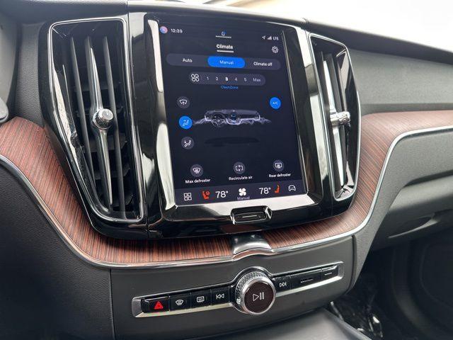 used 2023 Volvo XC60 car, priced at $33,990
