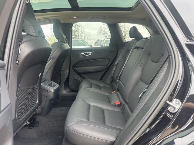 used 2023 Volvo XC60 car, priced at $33,990
