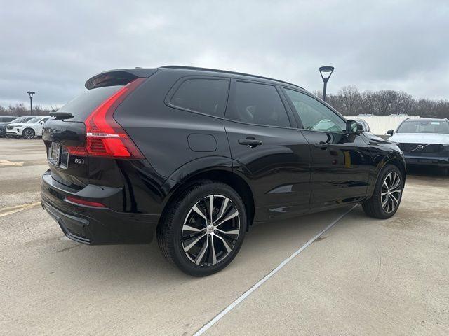 used 2023 Volvo XC60 car, priced at $33,990