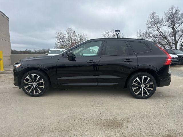 used 2023 Volvo XC60 car, priced at $33,990