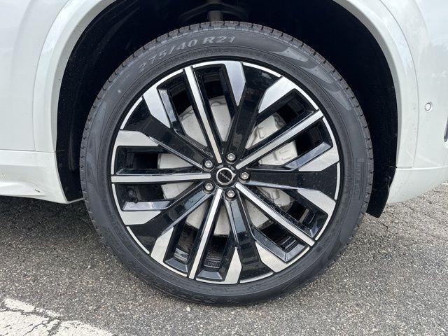new 2026 Volvo XC90 car, priced at $75,155