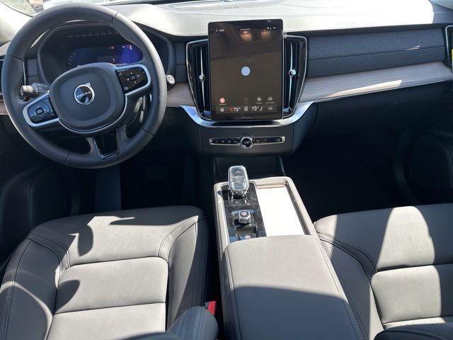 new 2026 Volvo XC90 car, priced at $72,320