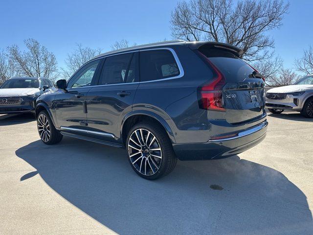 new 2026 Volvo XC90 car, priced at $72,320