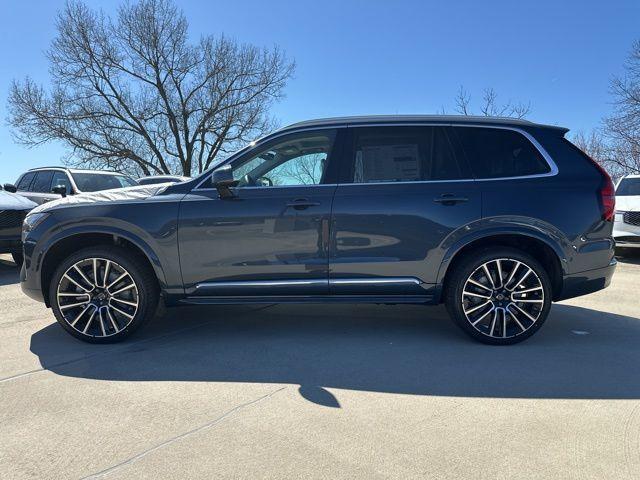 new 2026 Volvo XC90 car, priced at $72,320