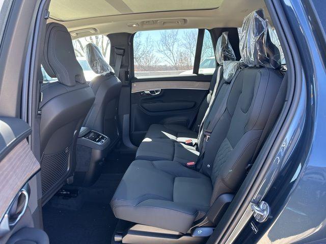 new 2026 Volvo XC90 car, priced at $72,320