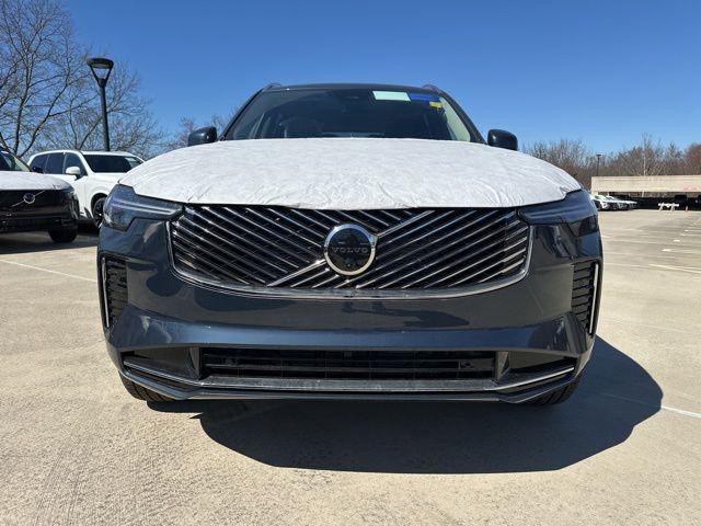 new 2026 Volvo XC90 car, priced at $72,320
